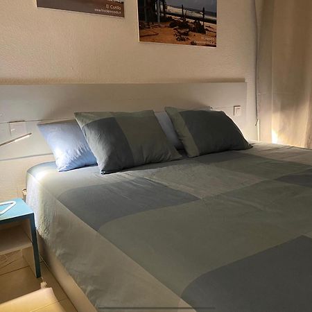Arcadia Del Mar Apartment Corralejo Eksteriør billede
