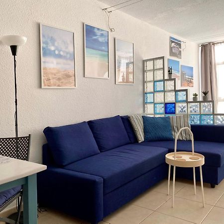 Arcadia Del Mar Apartment Corralejo Eksteriør billede