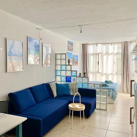 Arcadia Del Mar Apartment Corralejo Eksteriør billede
