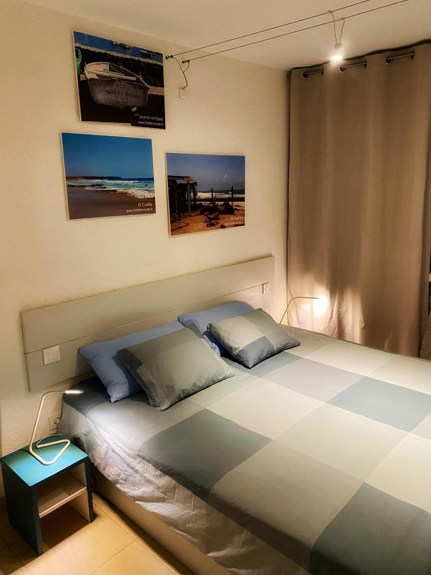 Arcadia Del Mar Apartment Corralejo Eksteriør billede