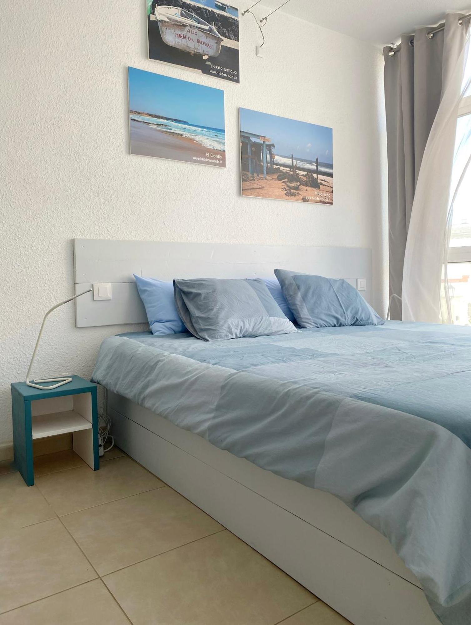 Arcadia Del Mar Apartment Corralejo Eksteriør billede