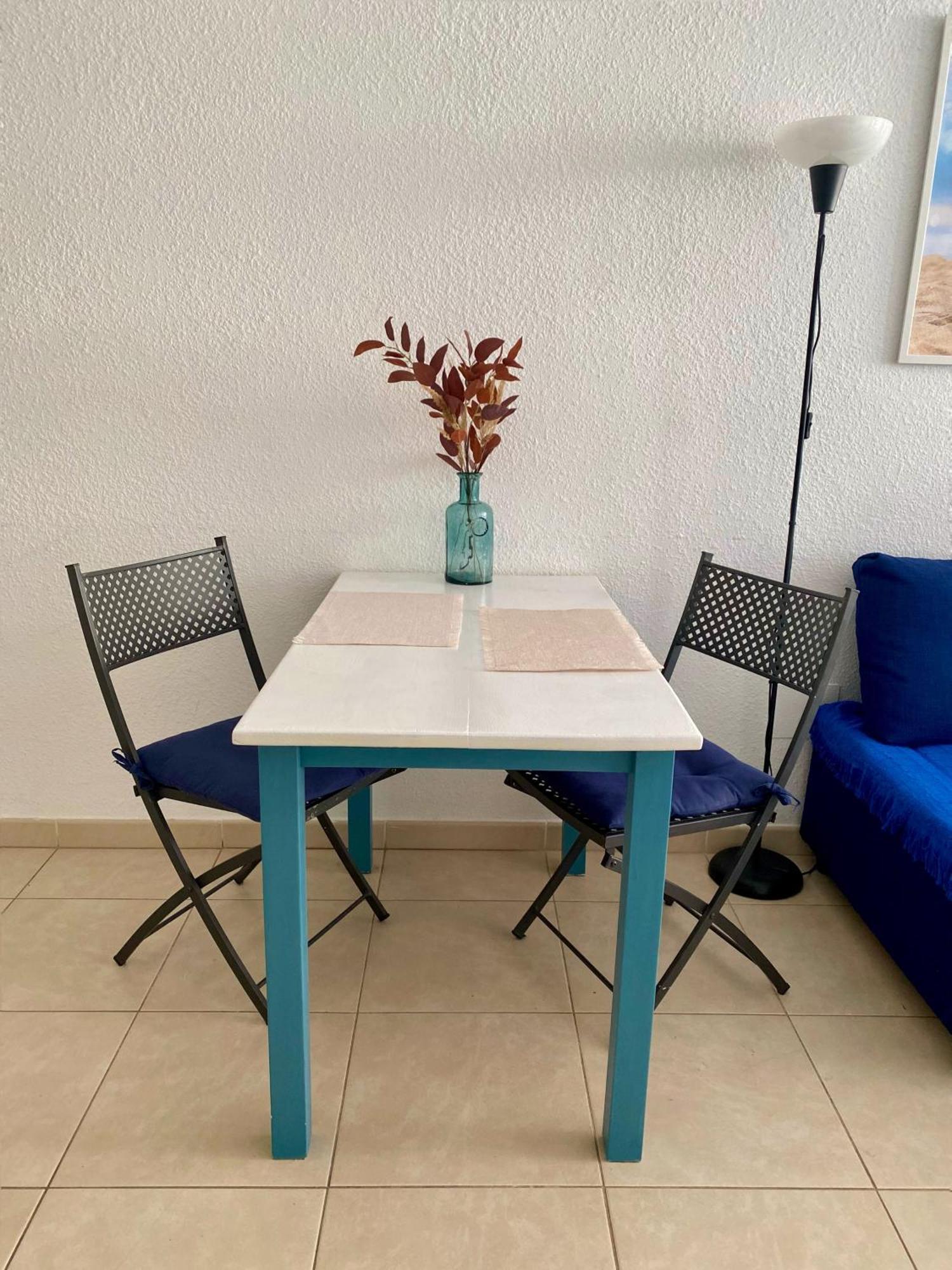 Arcadia Del Mar Apartment Corralejo Eksteriør billede