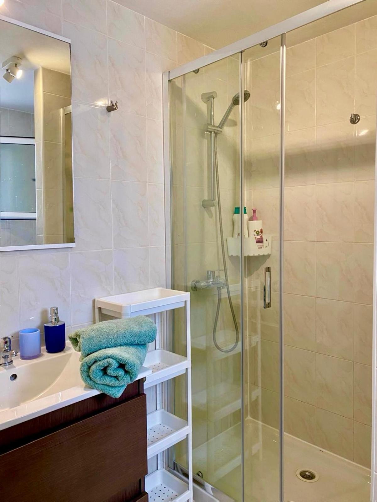 Arcadia Del Mar Apartment Corralejo Eksteriør billede